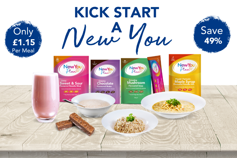 Protein Power Pick & Mix Bundle