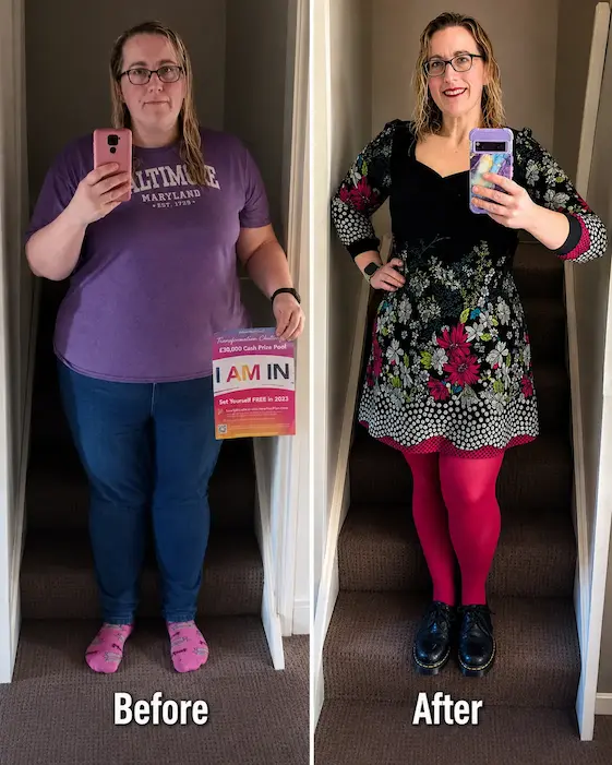 Rachael — Real NYP Result